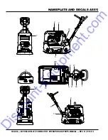 Preview for 33 page of MQ Multiquip MVH158GH Operation And Parts Manual