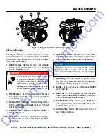 Preview for 15 page of MQ Multiquip MVH208GH Operation And Parts Manual