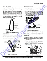 Preview for 17 page of MQ Multiquip MVH208GH Operation And Parts Manual