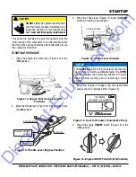 Preview for 18 page of MQ Multiquip MVH208GH Operation And Parts Manual