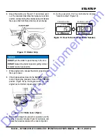 Preview for 19 page of MQ Multiquip MVH208GH Operation And Parts Manual