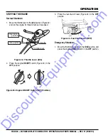 Preview for 21 page of MQ Multiquip MVH208GH Operation And Parts Manual