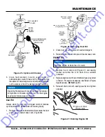 Preview for 25 page of MQ Multiquip MVH208GH Operation And Parts Manual