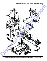 Preview for 40 page of MQ Multiquip MVH208GH Operation And Parts Manual