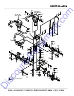 Preview for 44 page of MQ Multiquip MVH208GH Operation And Parts Manual