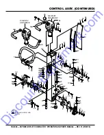 Preview for 46 page of MQ Multiquip MVH208GH Operation And Parts Manual