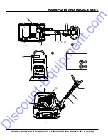 Preview for 48 page of MQ Multiquip MVH208GH Operation And Parts Manual