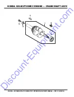 Preview for 56 page of MQ Multiquip MVH208GH Operation And Parts Manual