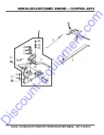 Preview for 78 page of MQ Multiquip MVH208GH Operation And Parts Manual