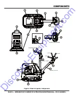 Предварительный просмотр 13 страницы MQ Multiquip MVH308DZ Operation And Parts Manual