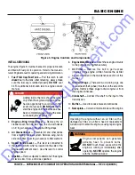 Предварительный просмотр 15 страницы MQ Multiquip MVH308DZ Operation And Parts Manual