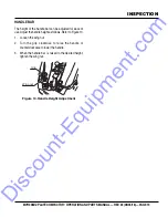 Предварительный просмотр 18 страницы MQ Multiquip MVH308DZ Operation And Parts Manual