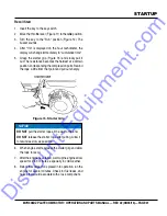 Предварительный просмотр 20 страницы MQ Multiquip MVH308DZ Operation And Parts Manual