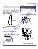 Предварительный просмотр 28 страницы MQ Multiquip MVH308DZ Operation And Parts Manual