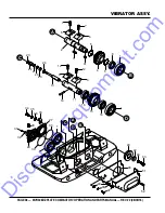 Предварительный просмотр 37 страницы MQ Multiquip MVH308DZ Operation And Parts Manual