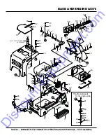 Предварительный просмотр 39 страницы MQ Multiquip MVH308DZ Operation And Parts Manual