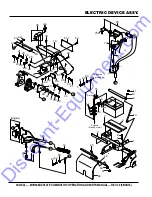 Предварительный просмотр 43 страницы MQ Multiquip MVH308DZ Operation And Parts Manual