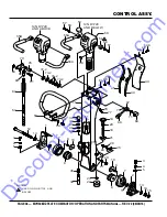 Предварительный просмотр 47 страницы MQ Multiquip MVH308DZ Operation And Parts Manual