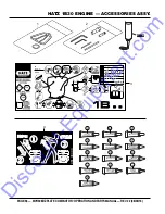 Предварительный просмотр 55 страницы MQ Multiquip MVH308DZ Operation And Parts Manual