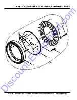 Предварительный просмотр 75 страницы MQ Multiquip MVH308DZ Operation And Parts Manual