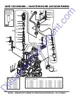 Предварительный просмотр 79 страницы MQ Multiquip MVH308DZ Operation And Parts Manual