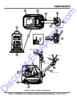 Предварительный просмотр 13 страницы MQ Multiquip MVH308GH Manual