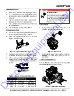 Предварительный просмотр 16 страницы MQ Multiquip MVH308GH Manual