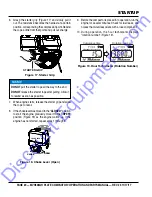 Предварительный просмотр 19 страницы MQ Multiquip MVH308GH Manual