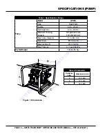 Preview for 10 page of MQ Multiquip QP3TK Operation And Parts Manual