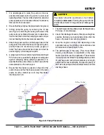 Preview for 17 page of MQ Multiquip QP3TK Operation And Parts Manual