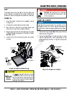 Preview for 23 page of MQ Multiquip QP3TK Operation And Parts Manual