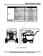 Предварительный просмотр 10 страницы MQ Multiquip QP3TS Operation Manual