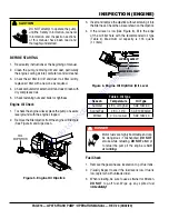 Preview for 17 page of MQ Multiquip QP3TS Operation Manual