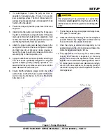 Preview for 18 page of MQ Multiquip QP3TS Operation Manual