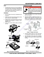 Preview for 24 page of MQ Multiquip QP3TS Operation Manual