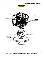 Предварительный просмотр 21 страницы MQ Multiquip QP4TK Operation And Parts Manual