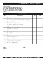 Preview for 6 page of MQ Multiquip WHITEMAN B Series Operation And Parts Manual