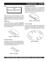 Preview for 29 page of MQ Multiquip WHITEMAN B Series Operation And Parts Manual