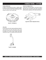 Preview for 30 page of MQ Multiquip WHITEMAN B Series Operation And Parts Manual