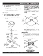 Preview for 32 page of MQ Multiquip WHITEMAN B Series Operation And Parts Manual