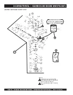 Preview for 52 page of MQ Multiquip WHITEMAN B Series Operation And Parts Manual