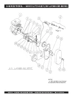 Preview for 58 page of MQ Multiquip WHITEMAN B Series Operation And Parts Manual