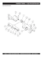 Preview for 60 page of MQ Multiquip WHITEMAN B Series Operation And Parts Manual