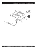 Preview for 90 page of MQ Multiquip WHITEMAN B Series Operation And Parts Manual