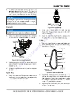 Preview for 36 page of MQ Multiquip WHITEMAN CA4HC Operation Manual