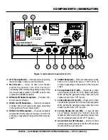 Предварительный просмотр 20 страницы MQ Power DA7000SSA3 Operation Manual