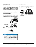 Предварительный просмотр 25 страницы MQ Power DA7000SSA3 Operation Manual