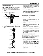 Preview for 38 page of MQ Power DA7000SSA3 Operation Manual