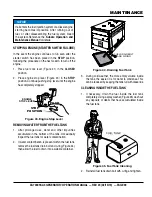 Preview for 39 page of MQ Power DA7000SSA3 Operation Manual