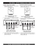 Preview for 33 page of MQ Power DCA-125USJ Operation And Parts Manual